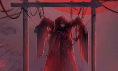 《纸嫁衣2奘铃村》手游第二章棋盘怎么过