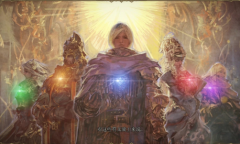 经典SLG《幻想大陆战记：卢纳基亚传说》Steam发售 特别好评