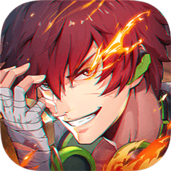 镇魂街天生为王qq版