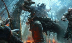 《战神4》二手灵魂任务流程