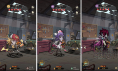 都市冒险高手最强阵容搭配方法