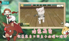 《小森生活》亚服连接失败怎么办