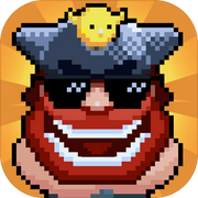 野蛮人大作战华为版