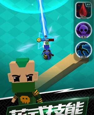 无内购的战斗吃鸡手游合集