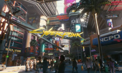 《赛博朋克2077》2.0版本隐藏车辆位置介绍