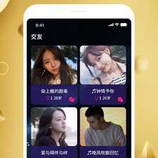 像月伴这样的手机软件排行榜