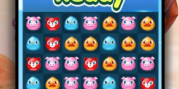 类似开心消消乐的手游排行榜