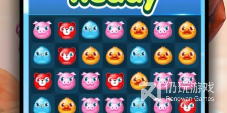 类似开心消消乐的手游排行榜