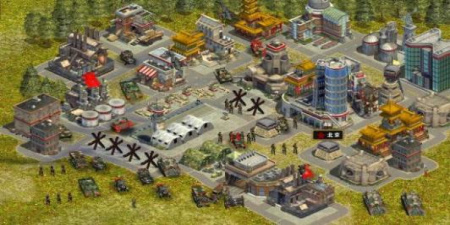 即时类手游合集