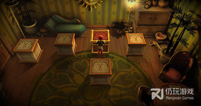 流行必玩的单机解谜手游合集