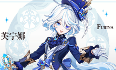 原神水的女儿芙宁娜传说任务怎么做