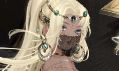 《奇迹暖暖》奇妙博物馆 忠心大熊座活动介绍