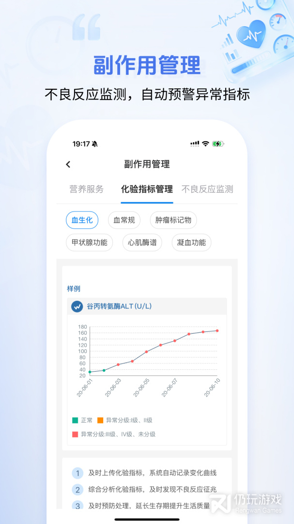 海心健康