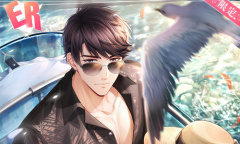 《恋与制作人》2022年3月每日充值回馈自选ER兑换活动介绍