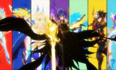 《赛尔号》2022年费精灵首曝：“至序圣华”元旦降临