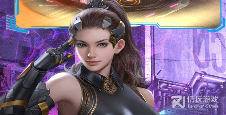 动漫改编的商战手游合集