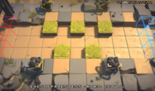 《明日方舟》主线突袭3-7通关攻略