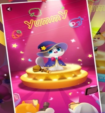 跟欢乐消消消相似的手游合集