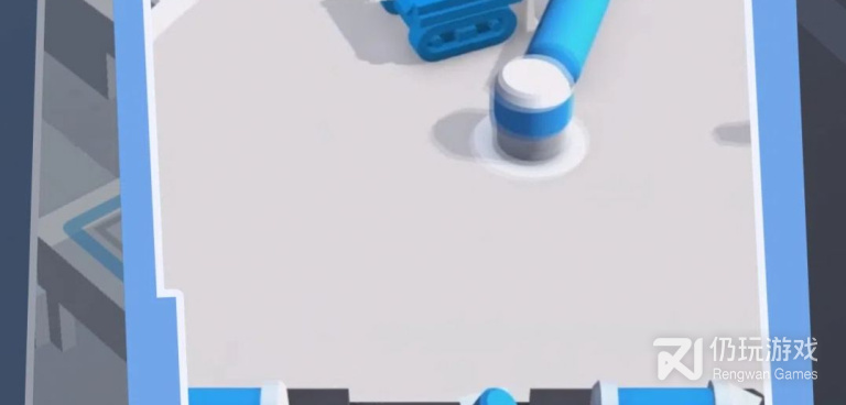 和向前冲很像的手游合集