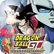 龙珠gt中国版