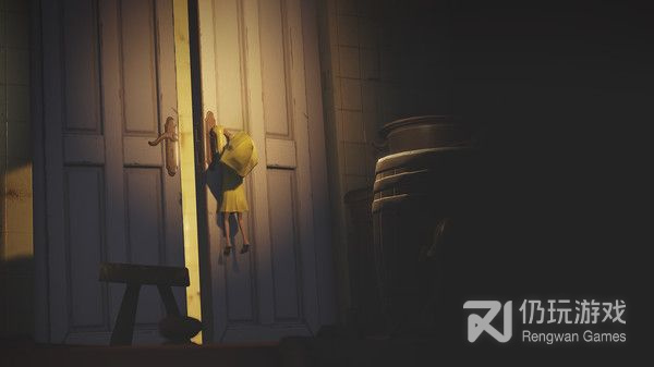 类似小小梦魇的游戏手游合集