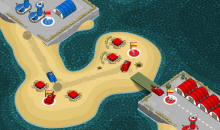 indiegala喜加一！《ConflictCraft》现可免费领取！