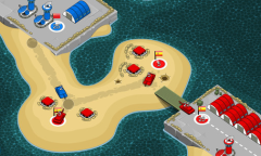 indiegala喜加一！《ConflictCraft》现可免费领取！