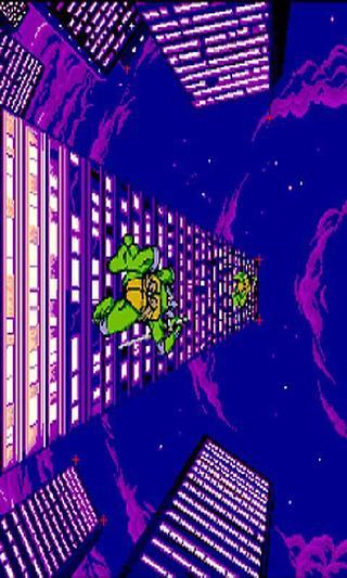 忍者神龟1984版