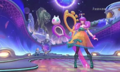 《英雄联盟手游》3.4版本皮肤上线时间一览