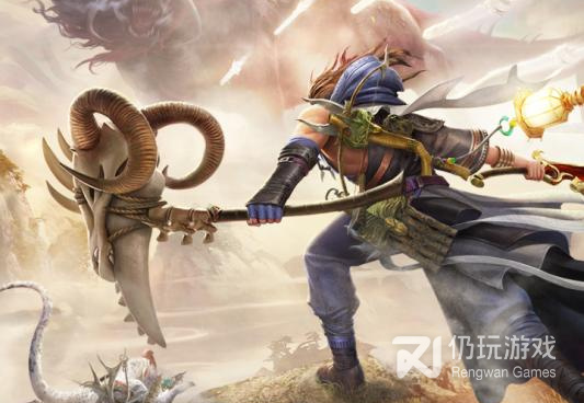 像异兽在山海这样的手游合集