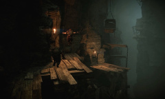 IGN评魔戒重返摩瑞亚4分照猫画虎