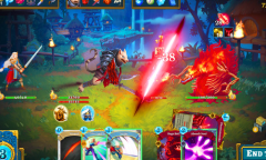 Steam每日特惠：《魔域之书》新史低48元