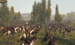 骑马与砍杀2兵种升级路线分析