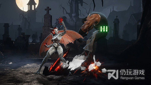 快节奏手游合集