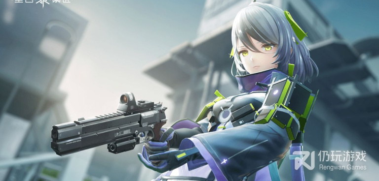 比较硬核的科幻射击手游合集