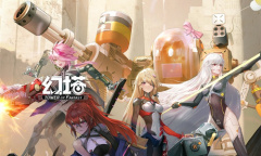 【手游新鲜事】《幻塔》开新活动了，但没完全开