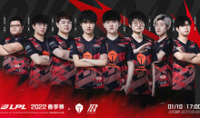 LOL第一资讯：TES首秀被偷家，S+战队就这？