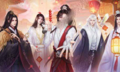 灵猫传元宵灯谜正确答案是什么