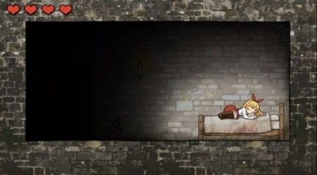 类似忧郁的安娜的手游合集