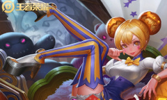 《王者荣耀》3.17两大皮肤秘宝上架活动介绍