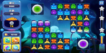 类似方块消消乐的手游合集