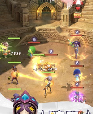 时尚Q版手游合集