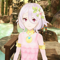 小忍计划温泉篇测试版