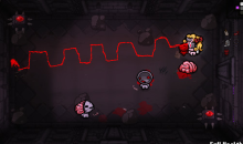 《以撒的结合：忏悔》蟋蟀腿饰品作用介绍