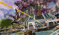 apex英雄s17赛季新增内容分享