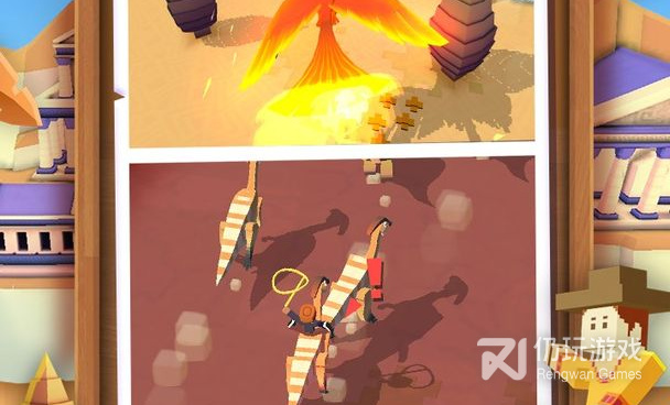 长颈鹿手游合集