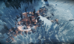 《冰汽时代》主机版DLC发售预告 开启新的征程