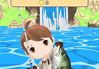 好玩的手动垂钓手游排行榜