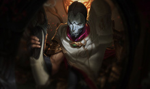 《LOL》2022烬出装推荐