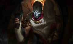 《LOL》2022烬出装推荐